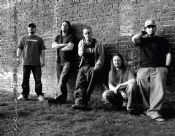 BELOW THE LINE strike with their debut EP